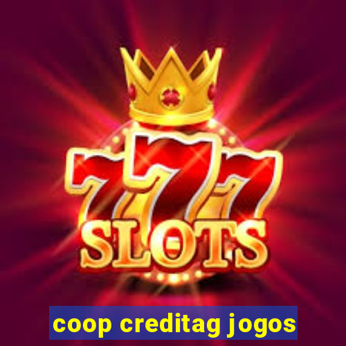 coop creditag jogos